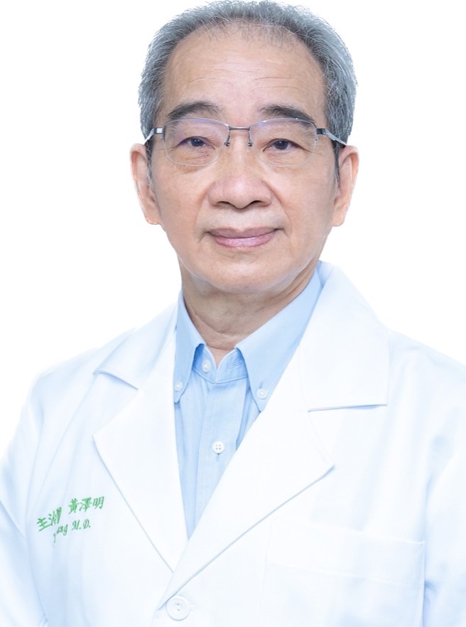 黃澤明