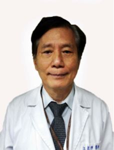 江啟輝