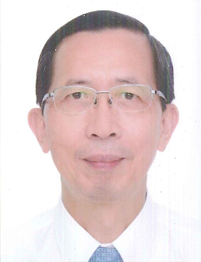 蔡偉