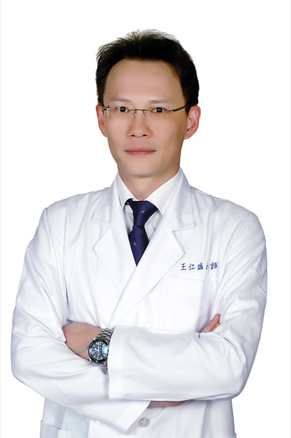 王仁瑞