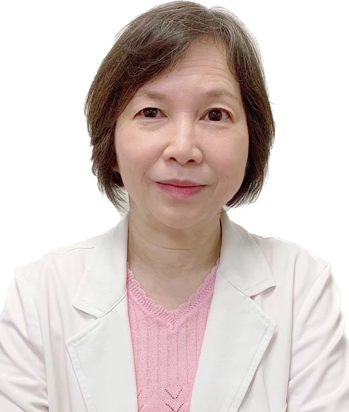 陳淑金