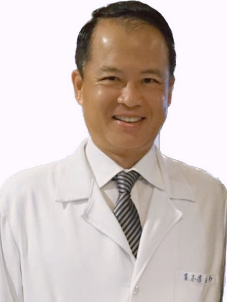葉志偉