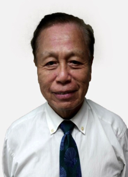 林冠東