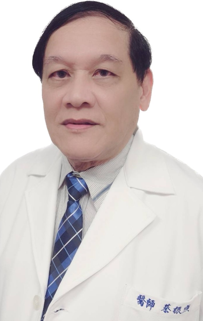 蔡振順