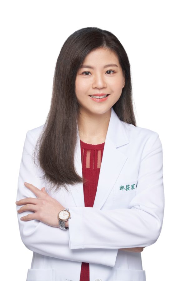 邱筱宸