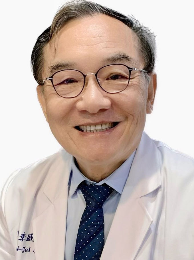 李威傑