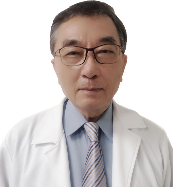 王志堂