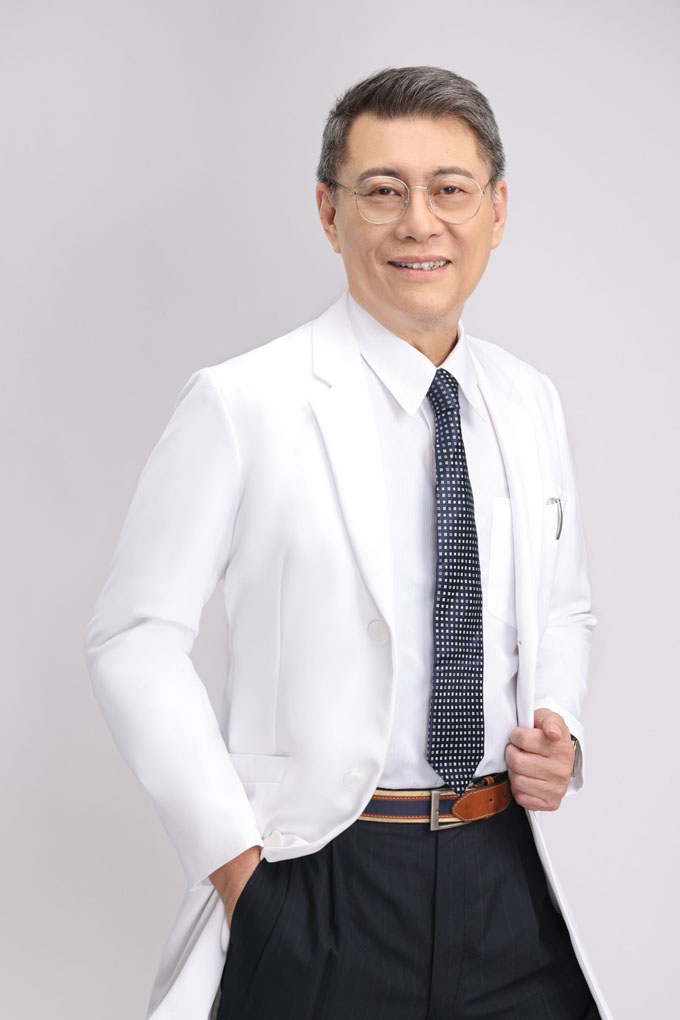 林昌琦