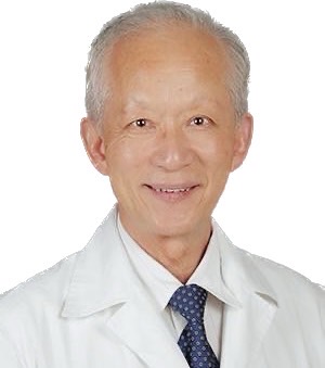 何橈通