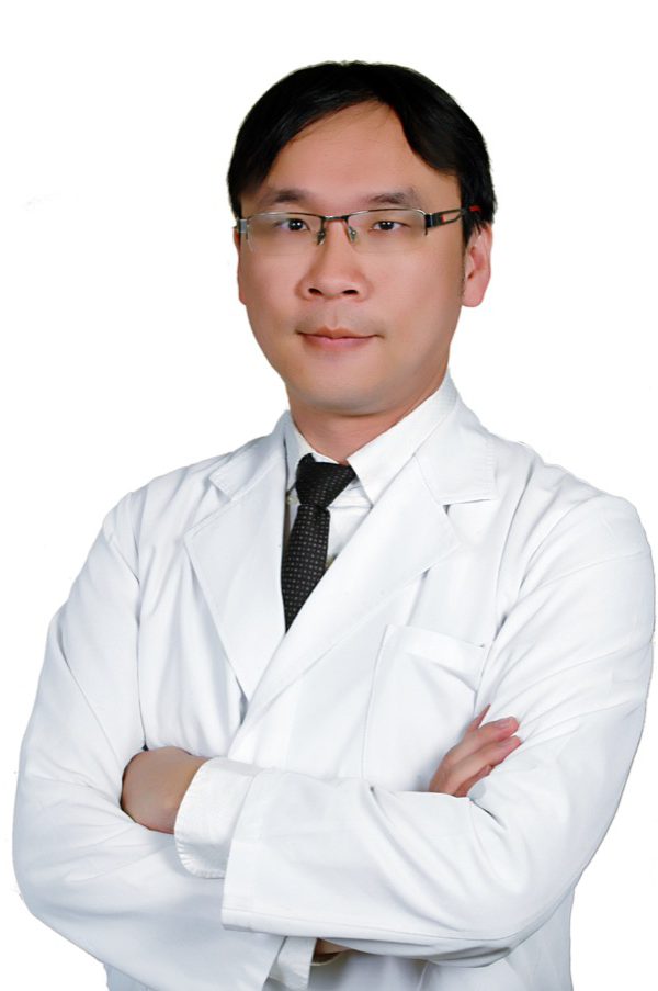 郭志豪