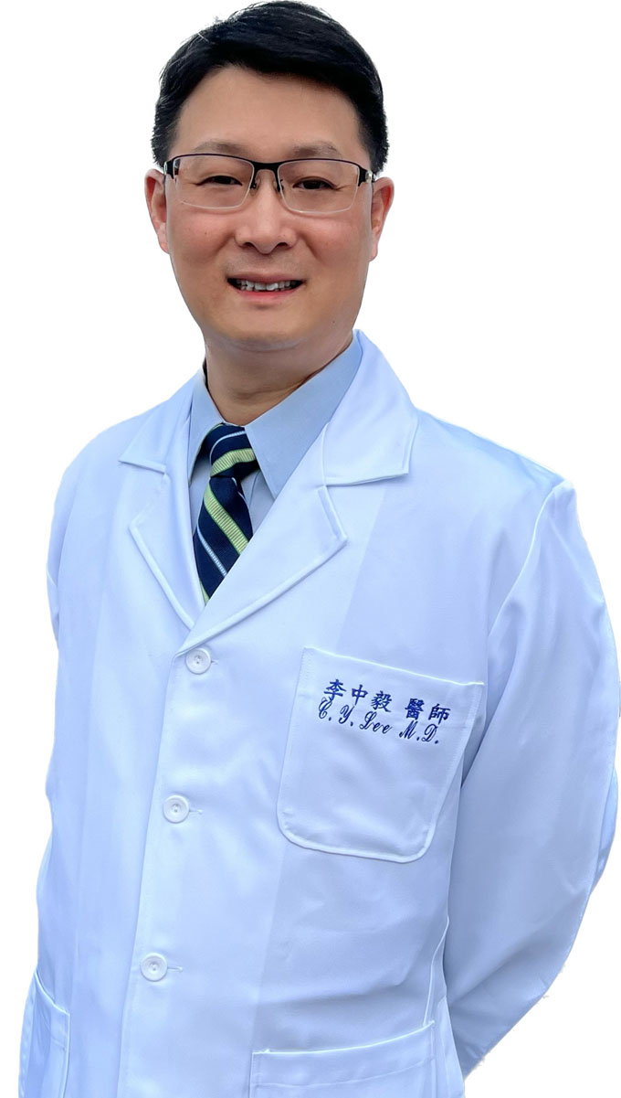 李中毅