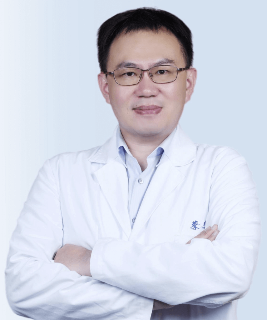 蔡秉晃