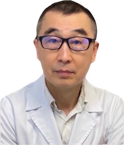 李協興