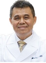 李旭東
