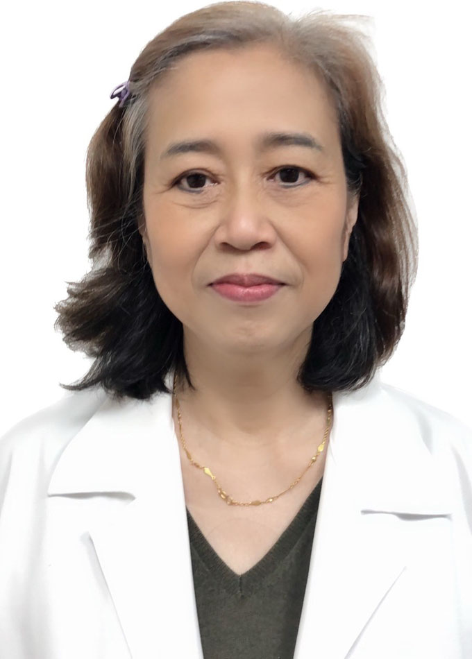 卓麗玲
