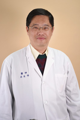 林長怡