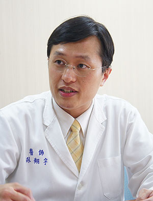 林翔宇