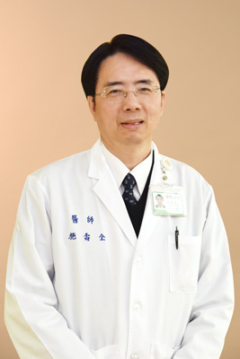 施壽全