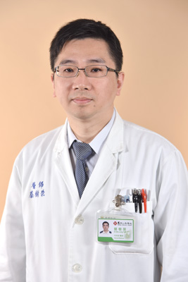 蔡樹榮