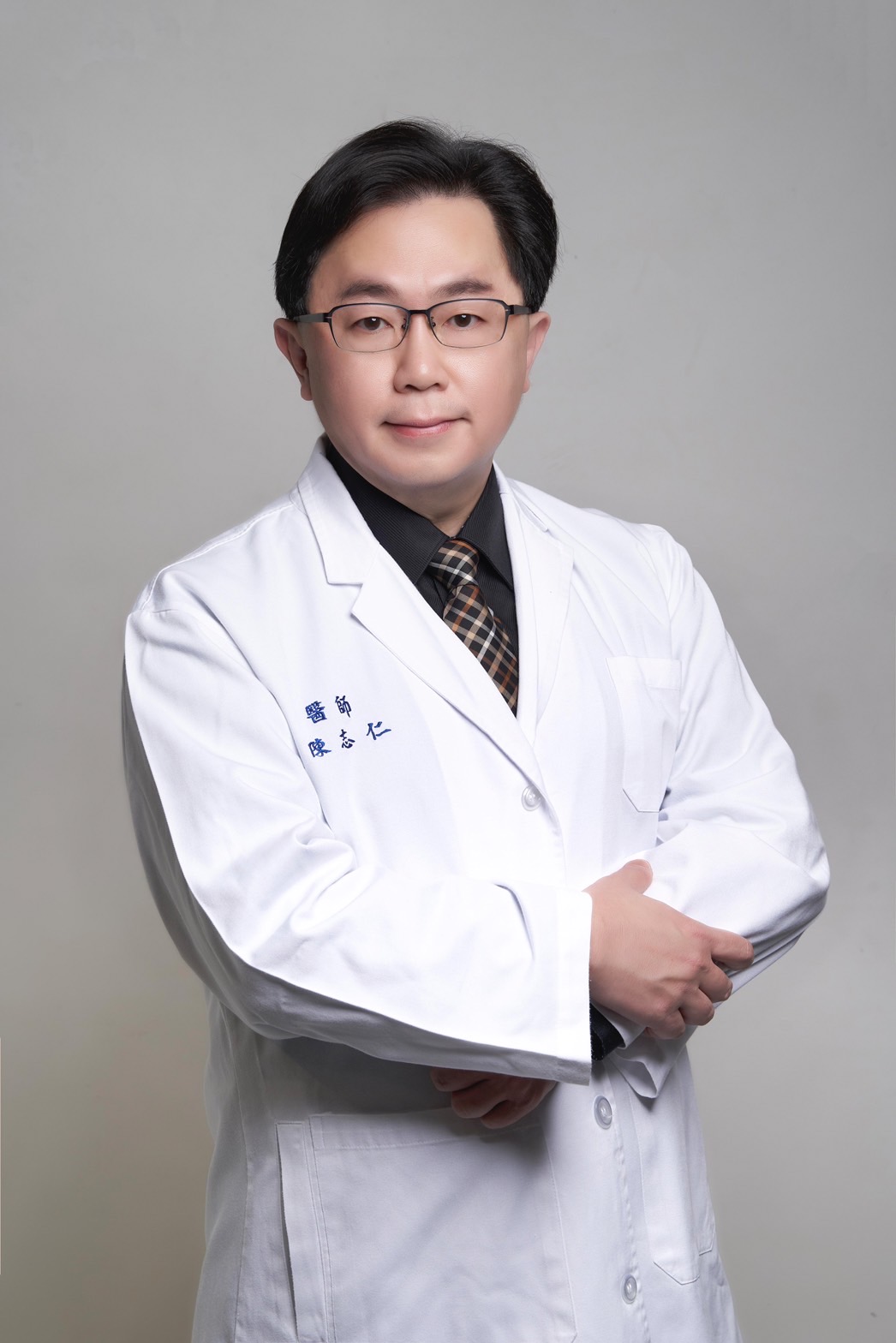 陳志仁
