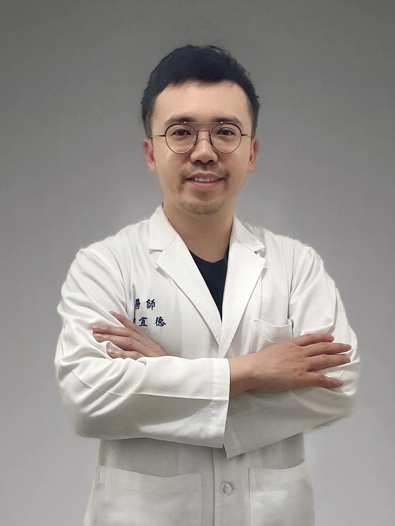 周宜德