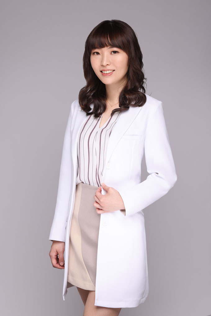 李佳臻