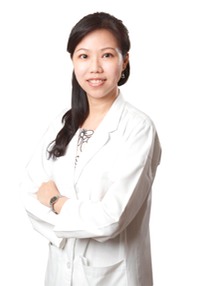 黃靜雯