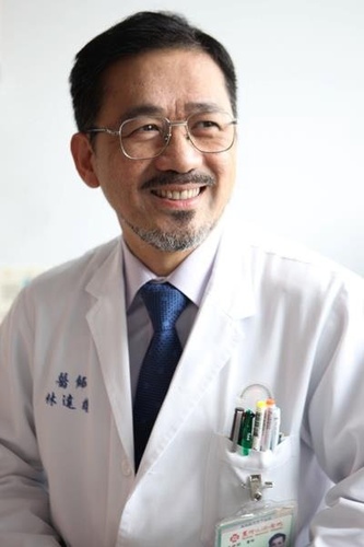 林達雄