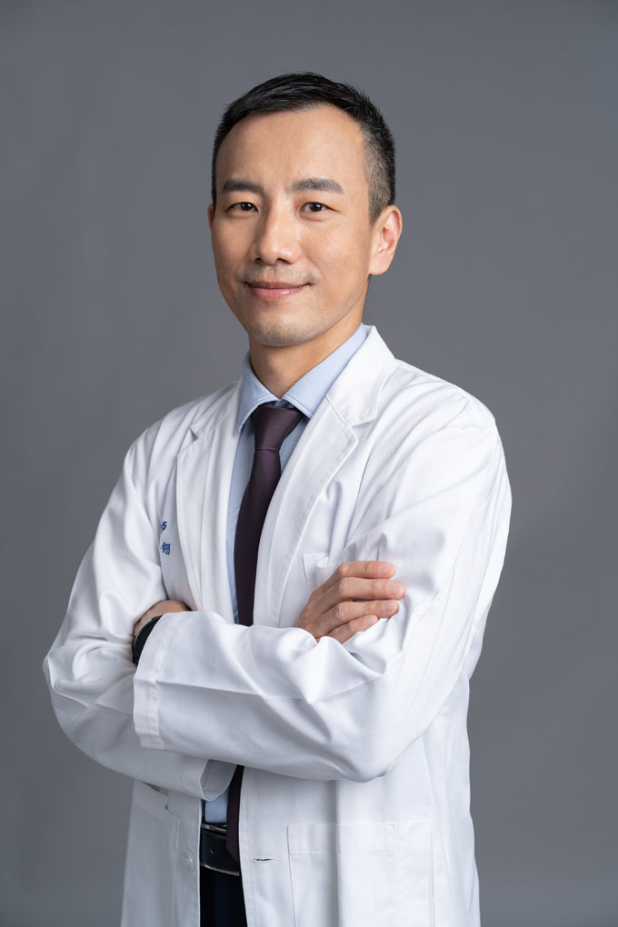 蔡翔翎