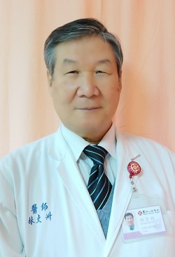 林文州