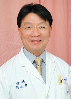 楊志東