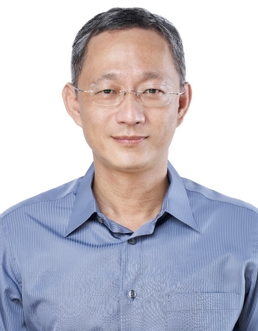 歐育志
