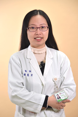 謝麗君