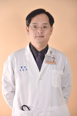 曾祥洸