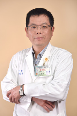 林鴻清