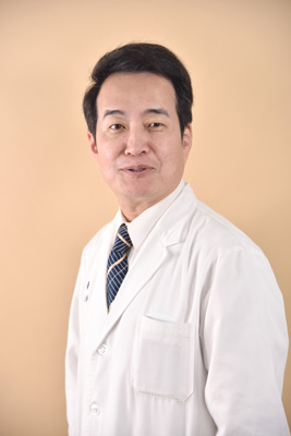 林揚志