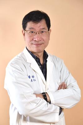 陳立仁