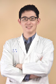 陳志揚