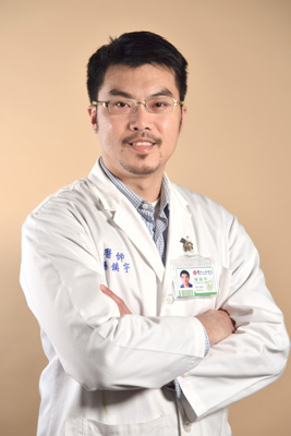 楊鎮宇