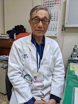 葉瑞圻(兼任)