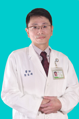 劉季煒
