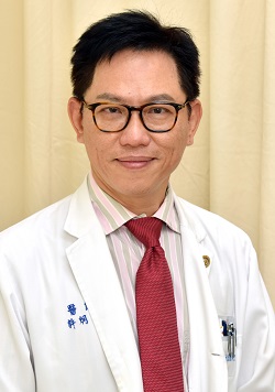 許烱明