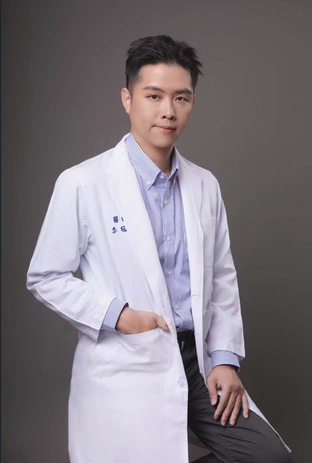 李冠昇