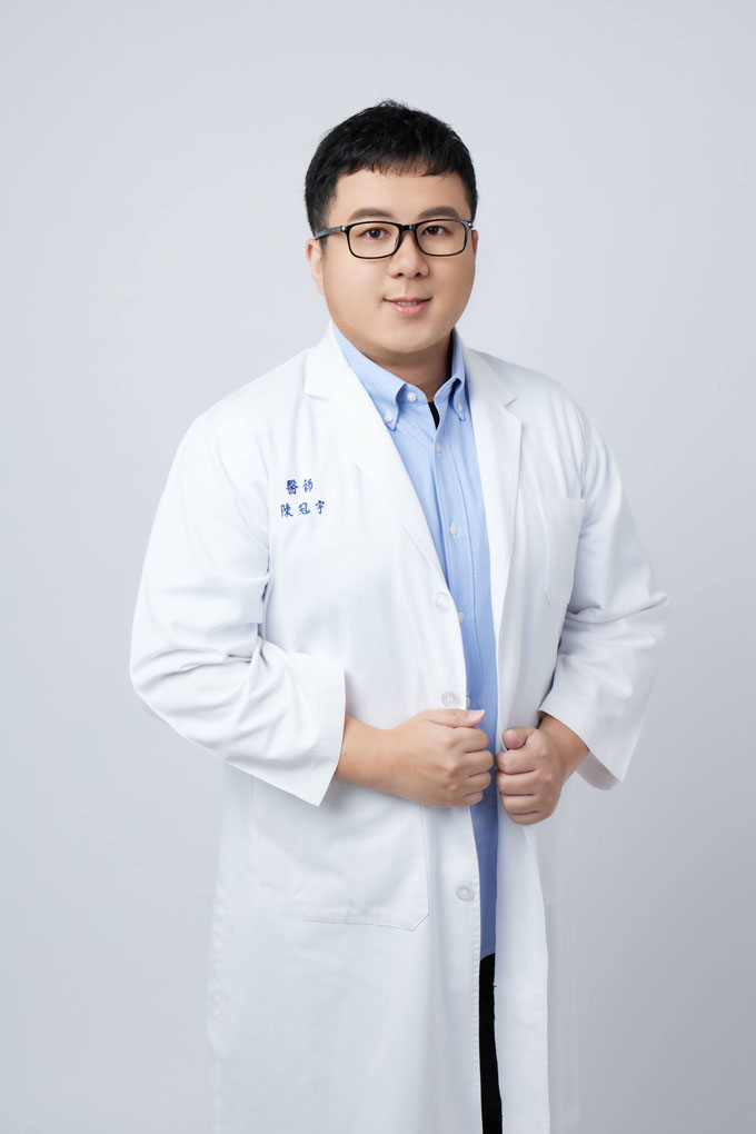 陳冠宇