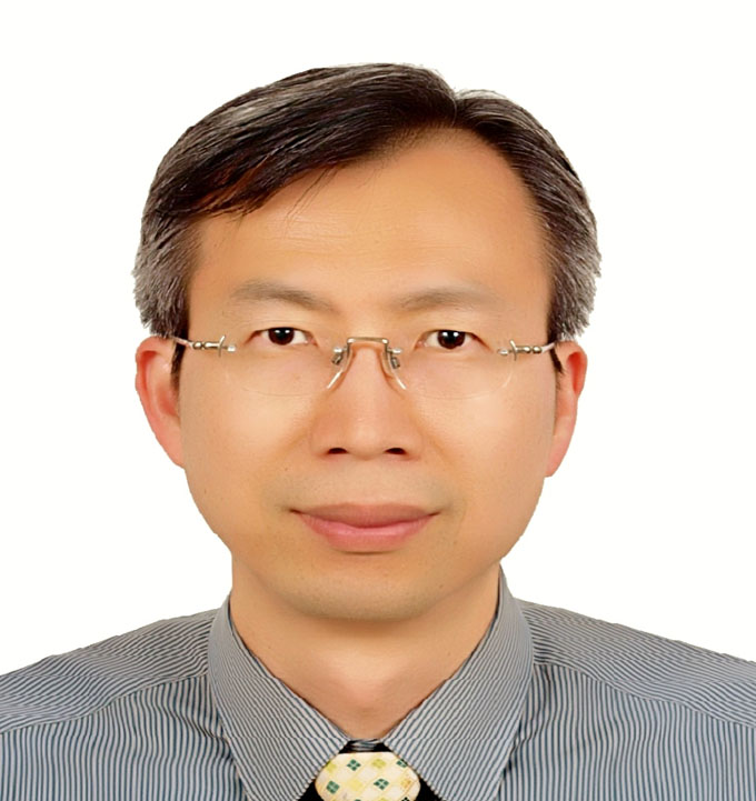 顏志軒