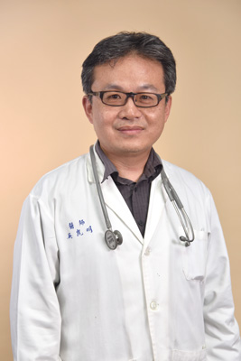 吳崑明