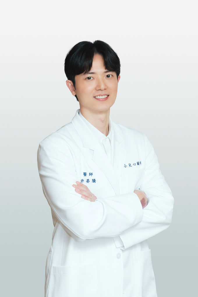許晏騰