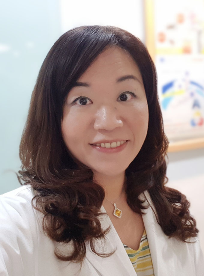 陳慧如