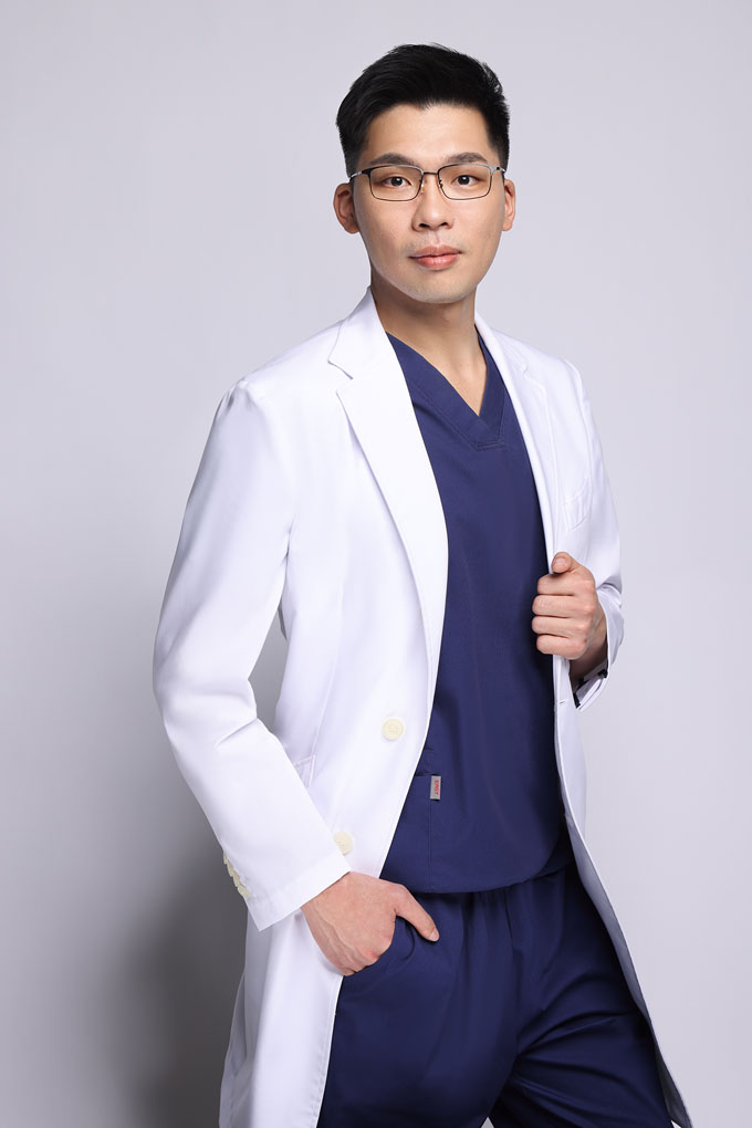 林家興