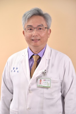許錦城